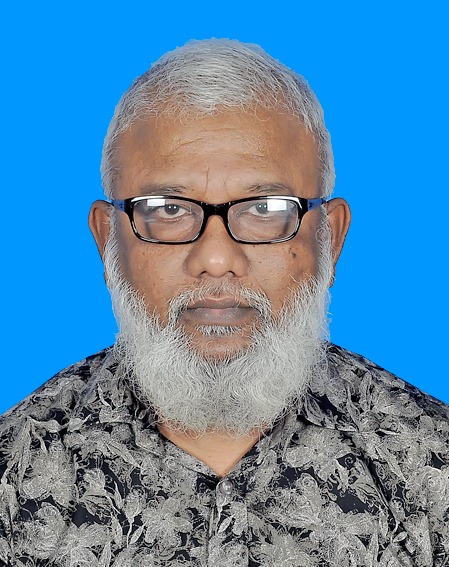 Brig Gen Mohammad Sajjad Hossain